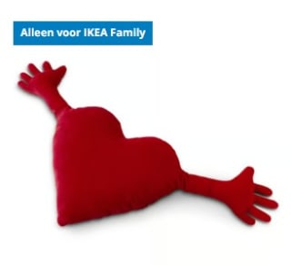 Gratis speeddaten in het IKEA Amsterdam restaurant met een hapje en drankje 13 feb.