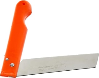Arcos Navaja Profesional Multiusos 85 mm por 2,80€ en Amazon