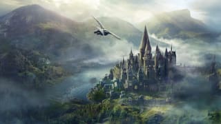 Versión de Hogwarts Legacy para PS5 por 11.24€