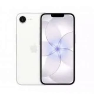 Apple iPhone 17e 256GB Blanco por 599€