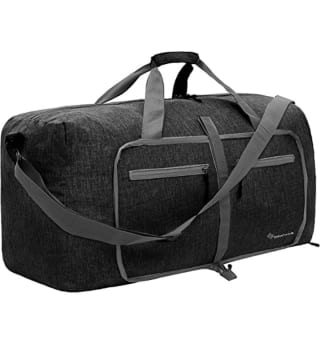 Bolsa de viaje y de deporte Unisex por 7.99€.