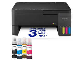 EPSON EcoTank ET-2915 voor €199 bij MediaMarkt