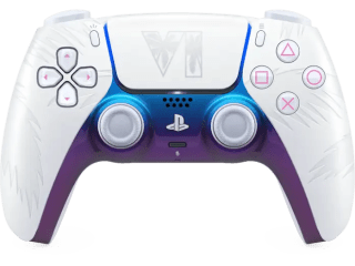 SONY DualSense – Grand Theft Auto VI Limited Edition controller voor €89,99