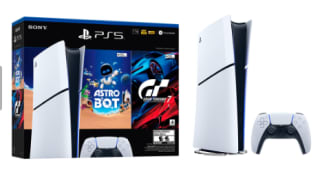 Consola PlayStation®5 Ed. Digital c/ASTRO BOT y Gran Turismo 7 $619.990 en Sony, Cl