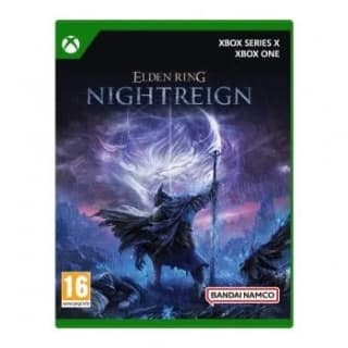 Elden Ring Nightreign Xbox Series X por 18.96€