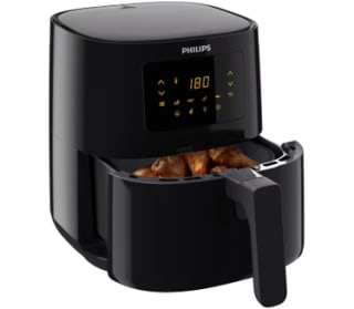 Philips Essential 3000 Series Airfryer L voor €64,99 in de Philips store