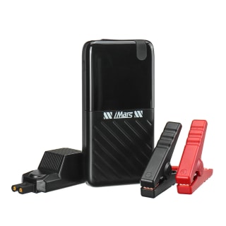 iMars I-J12 16000mAh Arrancador coche portátil Powerbank con linterna por 26,91€