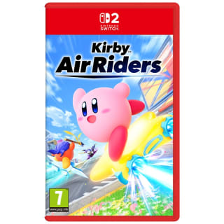 Kirby Air Riders Nintendo Switch 2 for £34.99 at Smyths Toys
