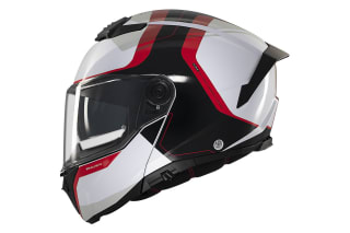 MT Helmets Atom 2 SV casco modular por 39,77€ en Miravia