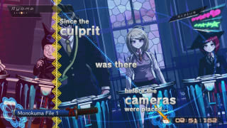 Danganronpa V3: Killing Harmony voor €11,99 in de PS store
