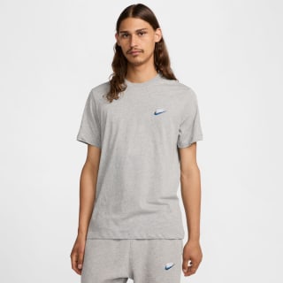 Camisetas Nike desde solo 3.50€ en Privalia