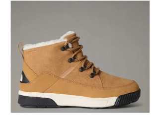 Botas para Mujer The North Face Sierra por 59.99€