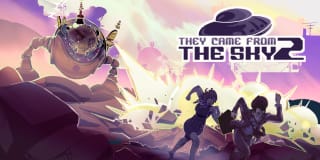 They Came From the Sky 2 por 3.99€