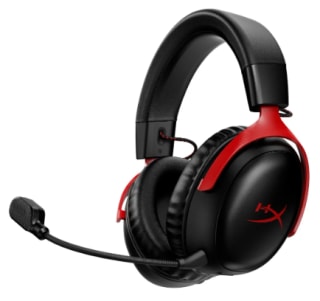 Auriculares HP Cloud III HyperX en $988 | Mercado Libre