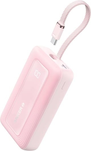 Anker 30W Power Bank 10000mAh por $349 en Amazon