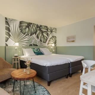 Center Parcs De Vossemeren (6‑persoons, 4 nachten) voor €483,44 bij BungalowSpecials