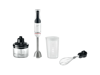 BOSCH MSM4W421 ErgoMaster staafmixer voor €51,78 bij MediaMarkt