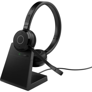 Jabra Evolve 65 TE Headset voor €78,69 bij Joybuy