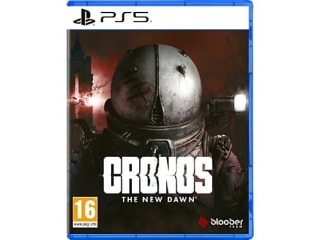 Cronos: The New Dawn voor €28,99 bij de Mediamarkt
