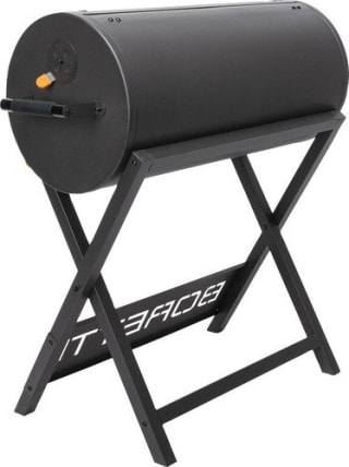 Boretti Barilo 2.0 barbecue voor €349 bij Art & craft