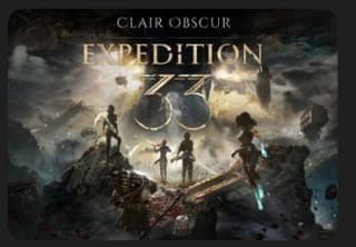 Clair Obscur : Expédition 33 Global Steam à 24,38€