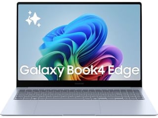 Portátil Samsung Galaxy Book4 Edge Copilot+ 16GB RAM, 512 GB, Adreno GPU, Full IA