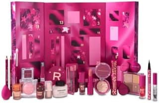 Revolution Calendario Adviento Maquillaje 2025 por 20.95€