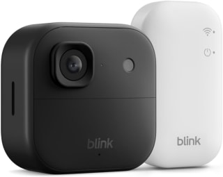 Blink Outdoor 2K+ beveiligingscamera voor €34,99 bij Amazon