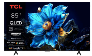 TCL 85QLED780K TV (2025) voor €999 bij smitsarnhem