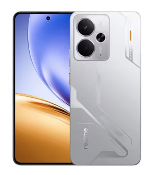 Móvil Realme 14 5G de 8GB/256GB por 101.42€
