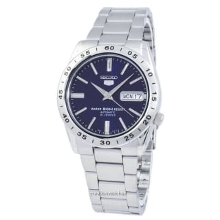 Obtenez la montre Seiko 5 pour homme au prix promo de 116€