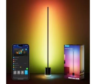 Govee Floor Lamp 2 - LED Vloerlamp voor €81 dmv code bij Govee