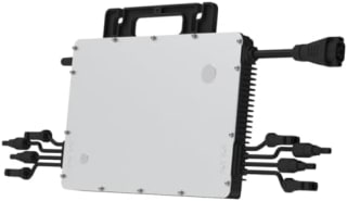 Hoymiles HMS-1600-4T 1600W Micro Inverter for 4 Solar Panels £148.84