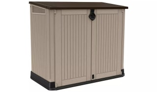 Keter Store It Out Midi 880L Garden Storage Box – £97