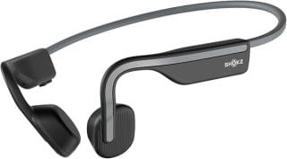 Auriculares conducción ósea Shokz Openmove, Banda para el cuello por 52.24€