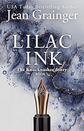 Lilac Ink: The Knocknashee Story – Kindle Edition