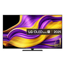 LG OLED65G56LS 65″ 4K Smart TV £1,799 + Free Soundbar & £150 Cashback