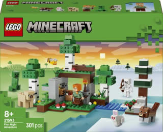 Tot 35% Korting op LEGO gaming-sets bij Bol