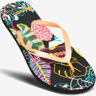 Decathlon chanclas playa mujer dedo por 3,49€