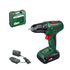 Bosch accuboorhamer EasyImpact 18V voor €52,99 bij Joybuy