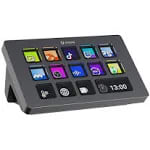 Ulanzi D200 Stream Deck Smart Keyboard voor €44,69 dmv code bij Aliexpress