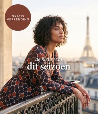 Gratis verzending op alles bij DIDI