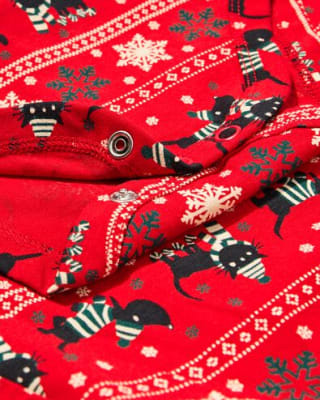 Takkie en Siepie babyromper voor €5,94 bij de Hema