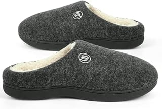 Zapatillas de casa unisex invierno por 8.99€.