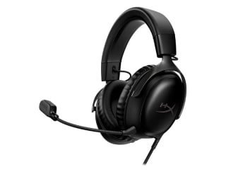 Hyper X Cloud III Auriculares Gaming con Cable por 59.99€.