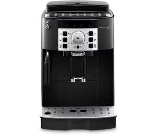 De´Longhi volautomatische koffiemachine voor €262,65 dmv code