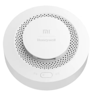 Detector humo alarma Xiaomi Honeywell por 25.59€