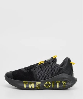 Zapatillas para Hombre Under Armour CURRY 6 FLOTRO TC por 41.9€