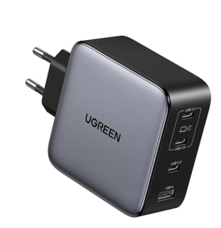 UGREEN Nexode Snellader voor €59,99