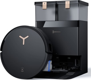 Ecovacs Deebot X8 Pro Omni por 849€